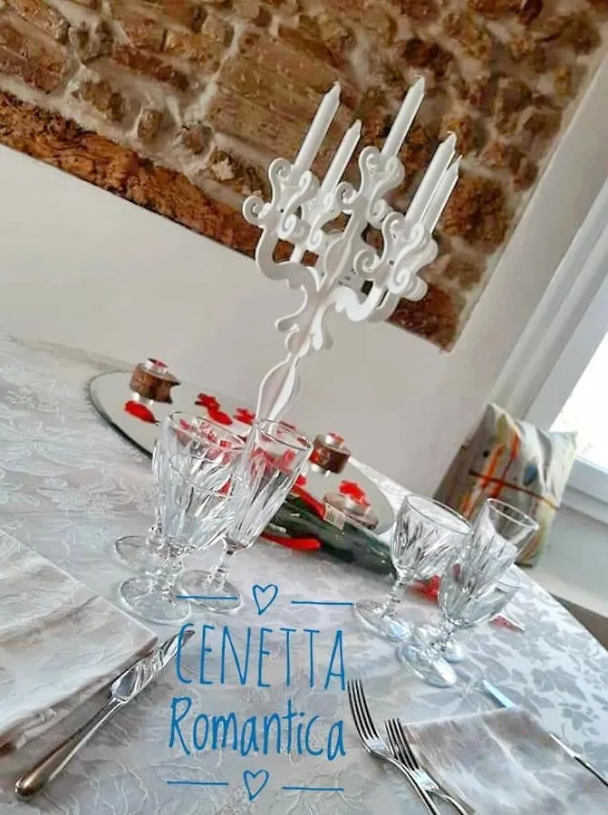 Sogno Proibito Ξενοδοχείο Meldola