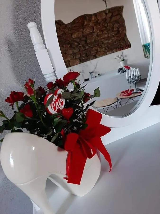 Sogno Proibito Ξενοδοχείο Meldola