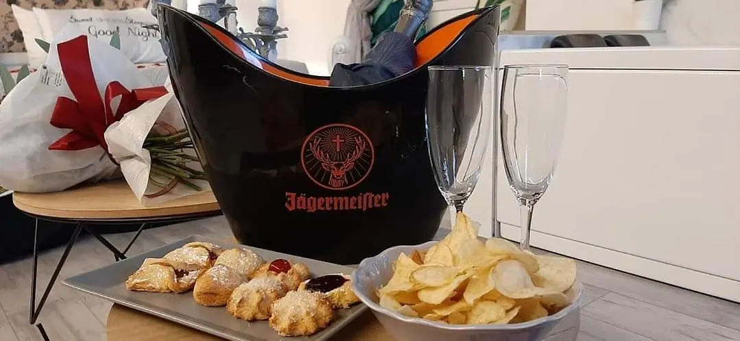 Sogno Proibito Ξενοδοχείο Meldola Πανσιόν