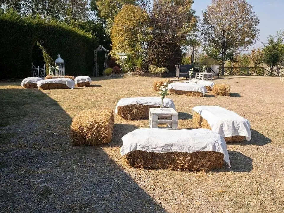 Sogno Proibito Ξενοδοχείο Meldola