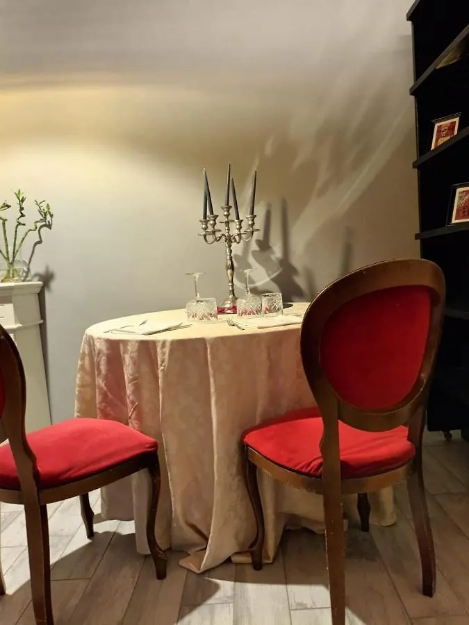 Sogno Proibito Ξενοδοχείο Meldola